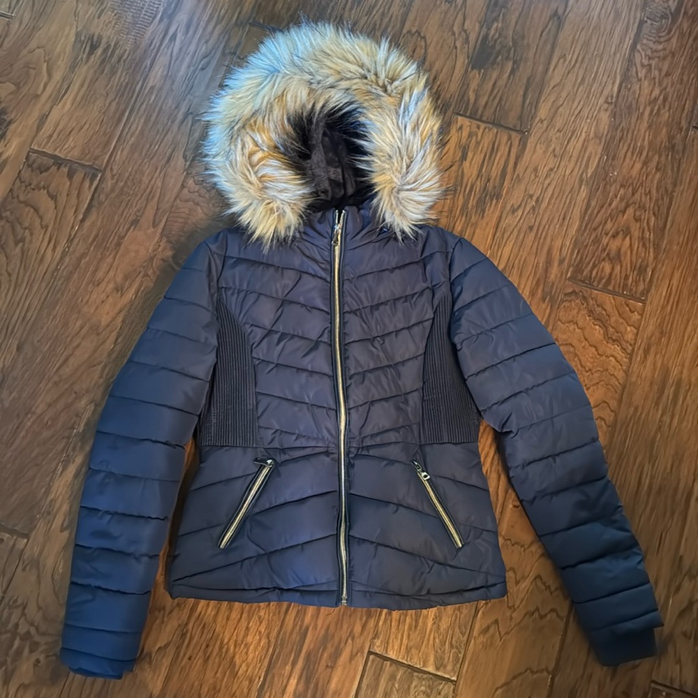 Women’s/Teens winter puffer coat
